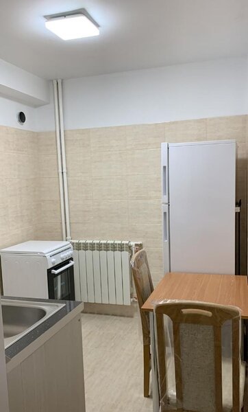Drumul Taberei 34, metrou, bloc tip P